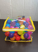 used PigPigPen Balls For Ball Pit