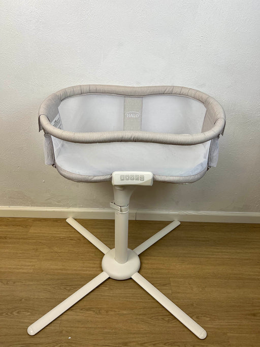 Shop Halo BassiNest Swivel Sleeper, Premiere Series at GoodBuy Gear