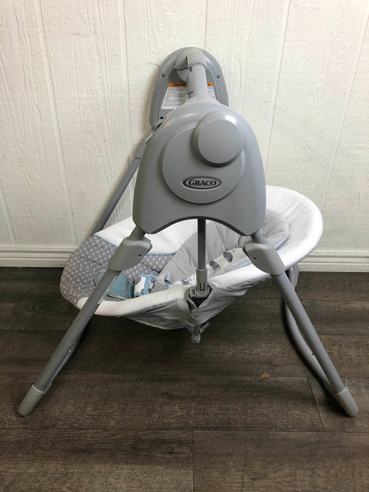 used Infant Gear