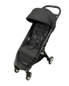 used Baby Jogger City Tour 2 Single Stroller, Pitch Black, 2022