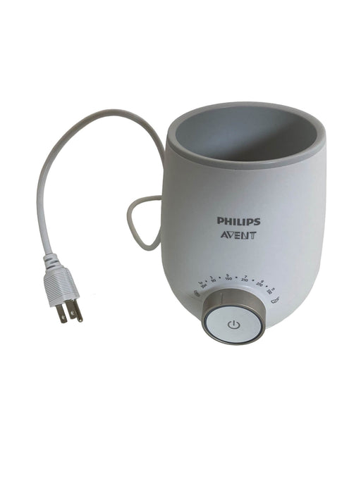 Shop Philips Avent Fast Bottle Warmer at GoodBuy Gear
