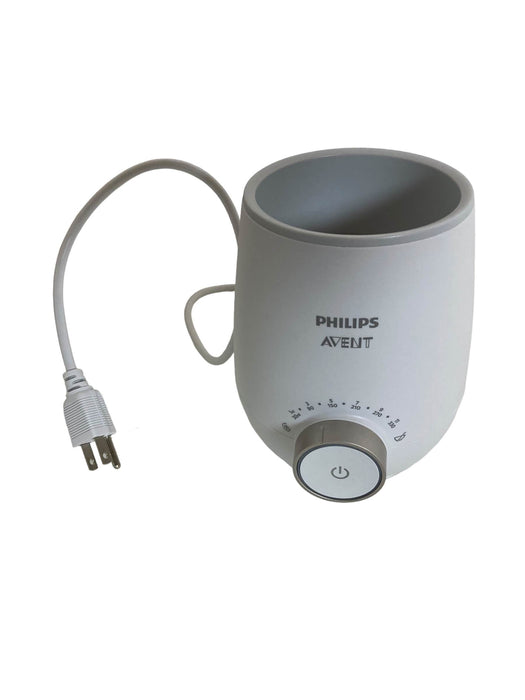 Shop Philips Avent Fast Bottle Warmer at GoodBuy Gear