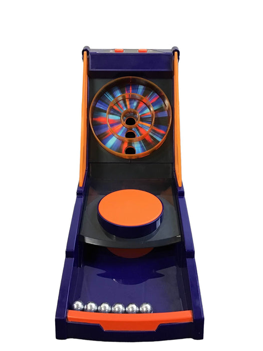 used Hasbro Bulls-Eye Ball Game