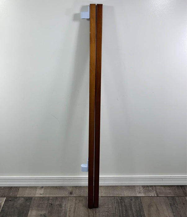 secondhand Summer Infant Banister To Banister Universal Kit