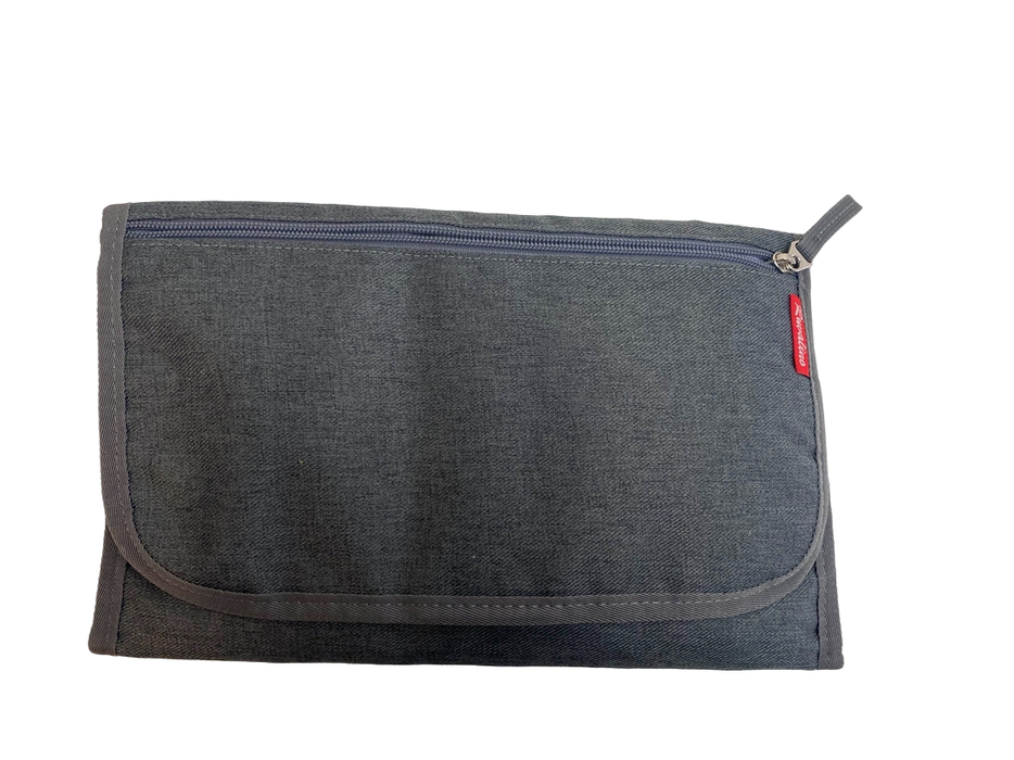 Shop Ruvalino Diaper Backpack, Grey at GoodBuy Gear