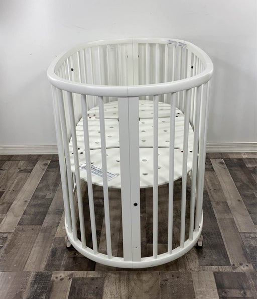 secondhand Stokke Sleepi Crib