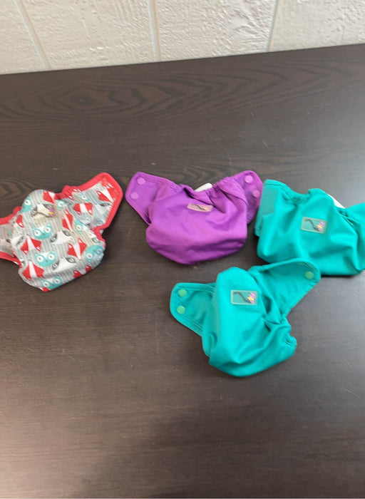 Shop BUNDLE Rumparooz Cloth Diapers at GoodBuy Gear
