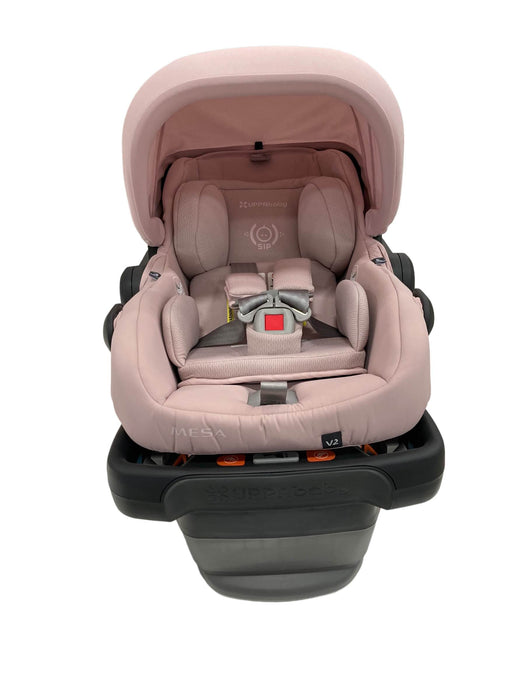 used UPPAbaby MESA V2 Infant Car Seat