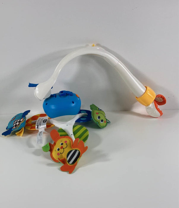 Shop Tiny Love Take Along Mobile, 2nd Edition at GoodBuy Gear