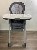 secondhand Graco Table2Table High Chair