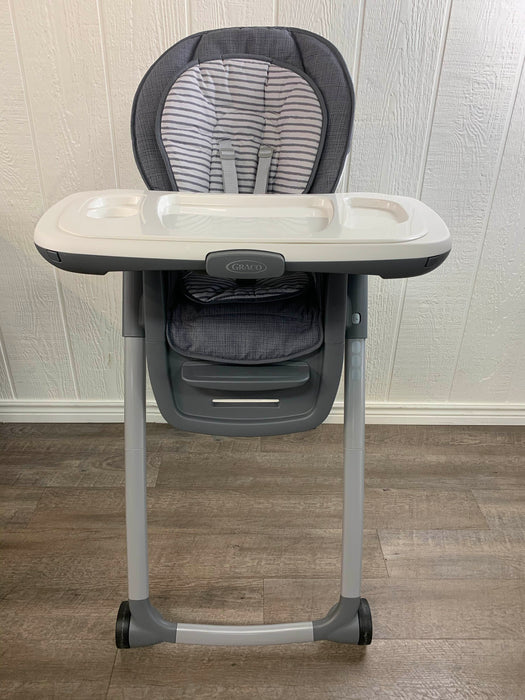 secondhand Graco Table2Table High Chair