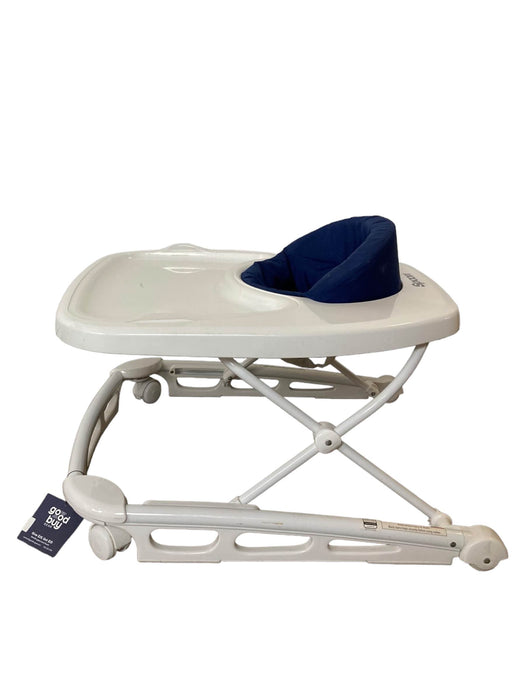 secondhand Joovy Spoon Walker, Blueberry