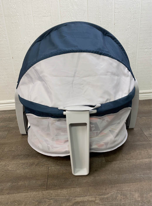 used Infant Gear