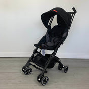 secondhand gb Pockit+ All City Stroller