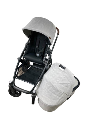 UPPAbaby - Vista V2 Stroller - Anthony