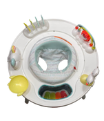 Shop Skip Hop Silver Lining Cloud Baby's View Activity Center at GoodBuy Gear