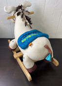 secondhand B. toys Rocking Horse