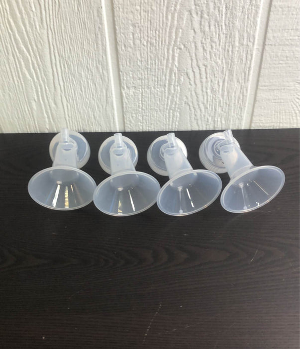 used BUNDLE Maymom Medela Breast Pump Accessories