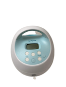 Shop Spectra Baby S1 Plus Premier Rechargeable Breast Pump at GoodBuy Gear