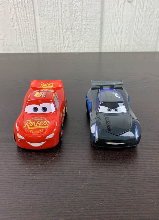 secondhand BUNDLE Pixar Toys