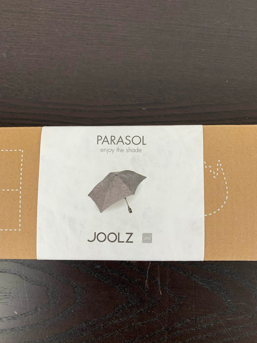 used Joolz Parasol, Radiant gray