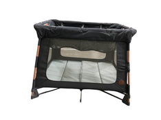 Shop Maxi-Cosi Swift Play Yard, Classic Graphite at GoodBuy Gear