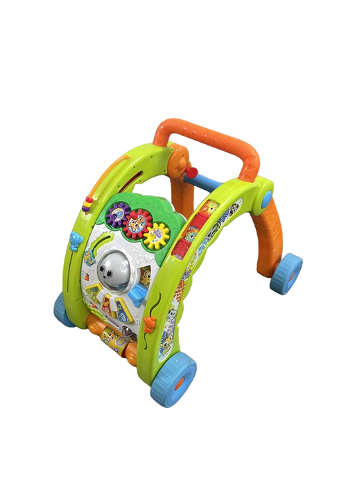 secondhand Little Tikes Light 'n Go 3-in-1 Activity Walker