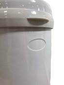 Shop Ubbi Diaper Pail, White at GoodBuy Gear