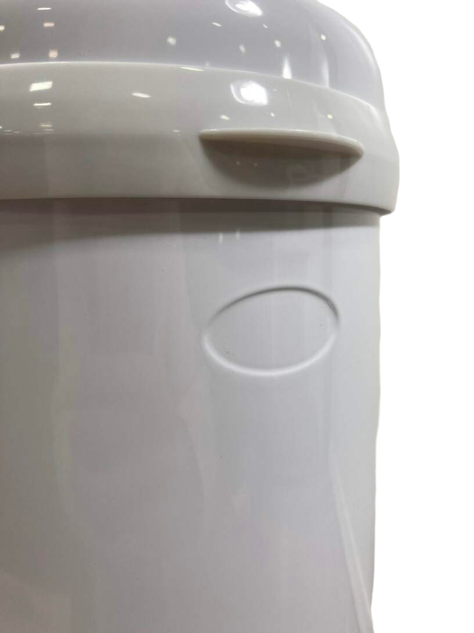Shop Ubbi Diaper Pail, White at GoodBuy Gear