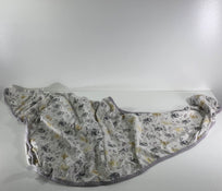 used Miracle Baby Miracle Blanket Swaddle