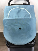 secondhand Eddie Bauer Alpine 4 Stroller