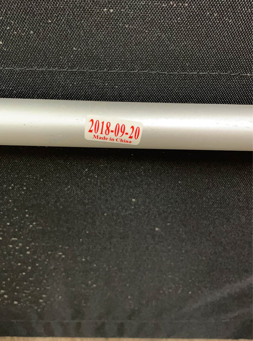 used Burley Minnow Bike Trailer