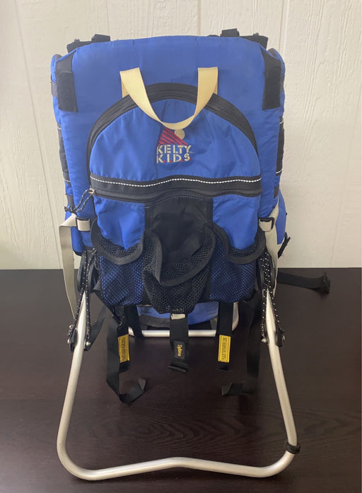used Kelty Kids Trek Hiking Backpack, Elite
