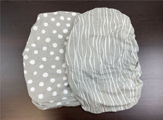 Shop BUNDLE Bassinet Sheets, Ely’s & Co at GoodBuy Gear