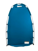 secondhand SlumberPod 3.0 Sleep Canopy, Teal