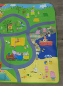 secondhand Peppa Pig Activity Play Mat