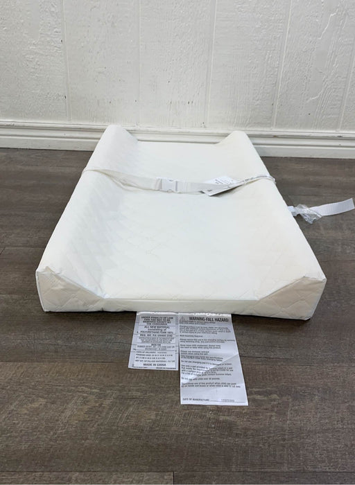 Shop Summer Infant Contoured Changing Pad at GoodBuy Gear