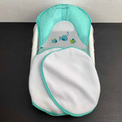 secondhand Summer Infant Bath Sling