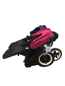 secondhand Bugaboo Donkey Duo Stroller, 2014