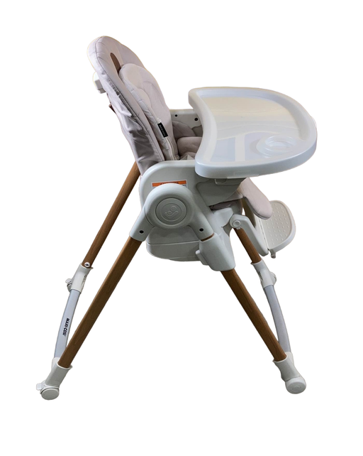 secondhand Maxi-Cosi Minla 6-in-1 High Chair, Horizon Sand