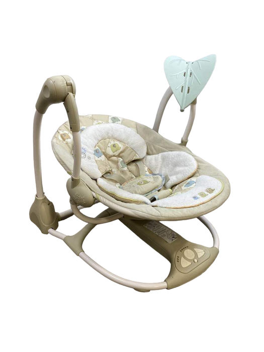 Shop Ingenuity ConvertMe Swing-2-Seat at GoodBuy Gear