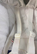 used Fisher Price 2-in-1 Deluxe Cradle 'n Swing