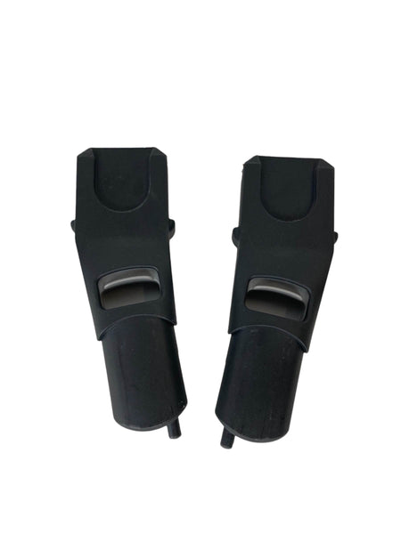 maxi-cosi mico 30 stroller adapter Maxi-Cosi Car Seat Adapters For Zelia Stroller And Mico 30 Infant Car Seat