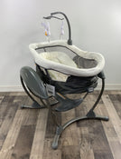 used Graco DuoGlider Swing