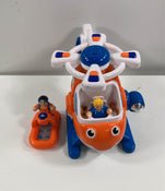 secondhand Wow Toys Coastguard Carl