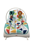 used Fisher Price Infant To Toddler Rocker