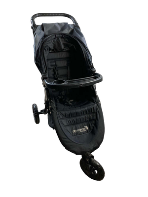 Baby Jogger City Mini GT Single Stroller 2018 Charcoal