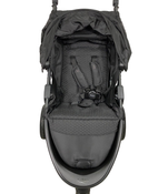 Shop Britax B-Free & B-Safe Gen2 FlexFit Travel System, Midnight, 2020 at GoodBuy Gear