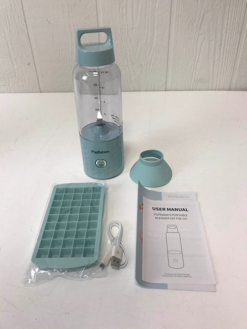 PopBabies Portable Blender