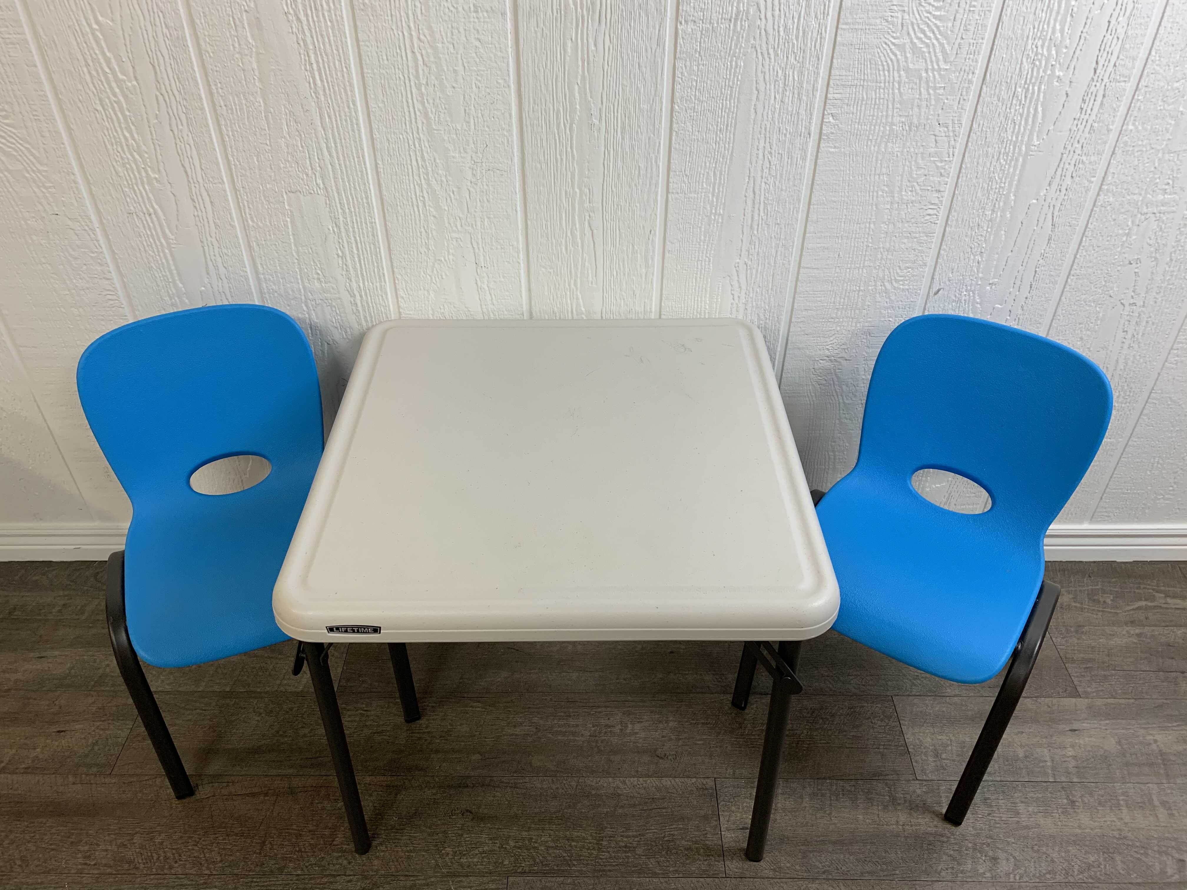 Bj's Warehouse Bj's Furniture Store Lifetime 80425 Kids